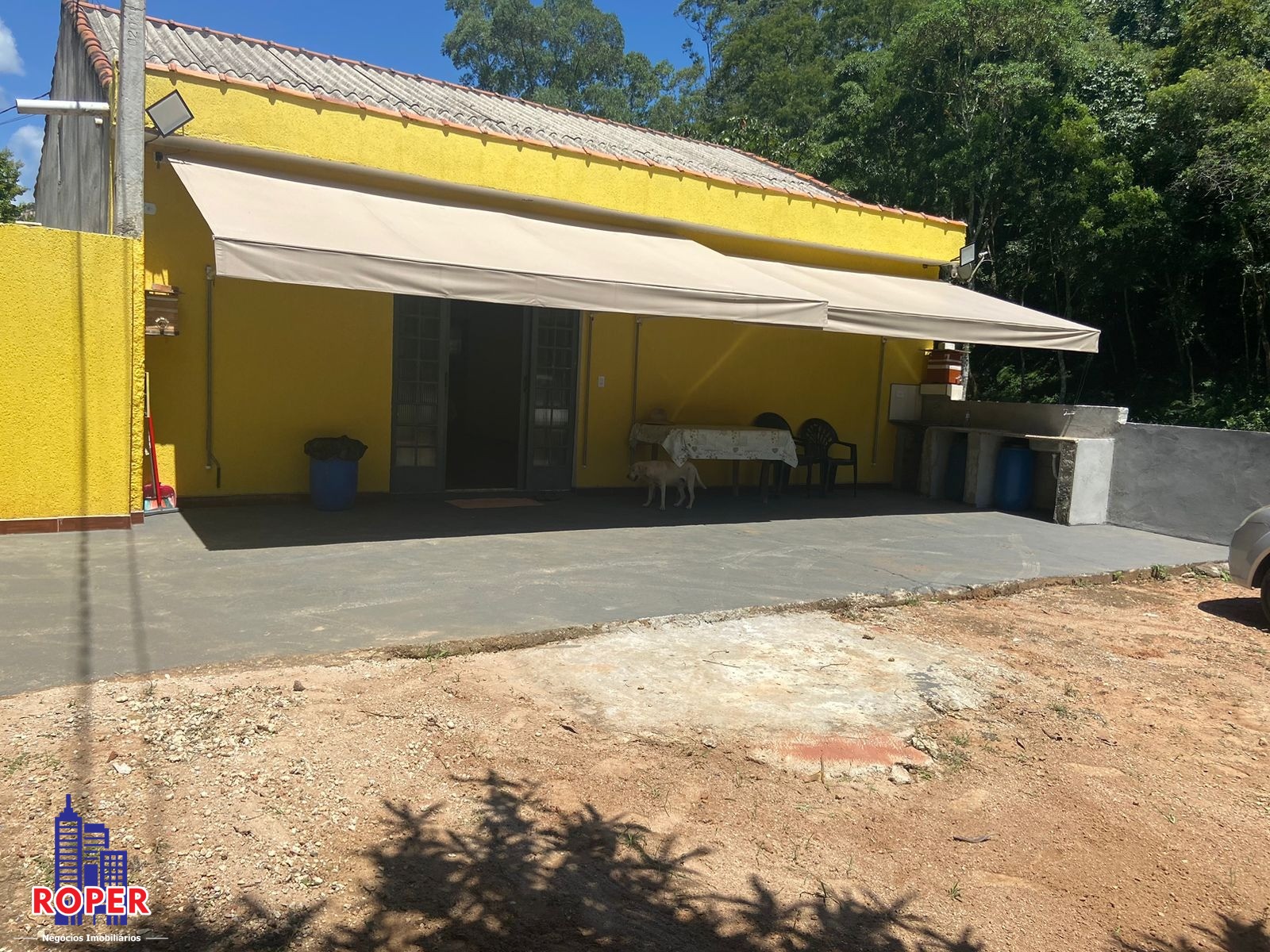 Chácara à venda com 3 quartos, 3000m² - Foto 3