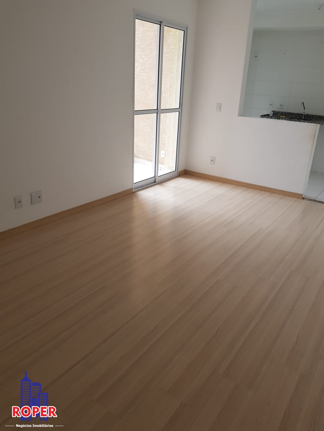 Apartamento à venda com 2 quartos, 50m² - Foto 1