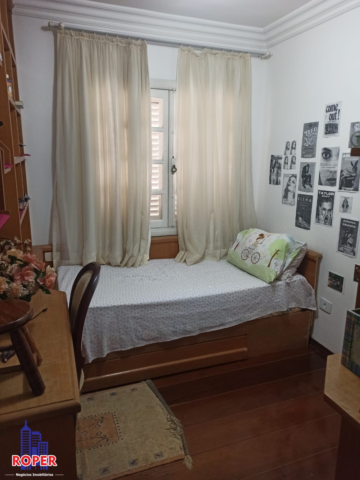 Casa à venda com 3 quartos, 150m² - Foto 15