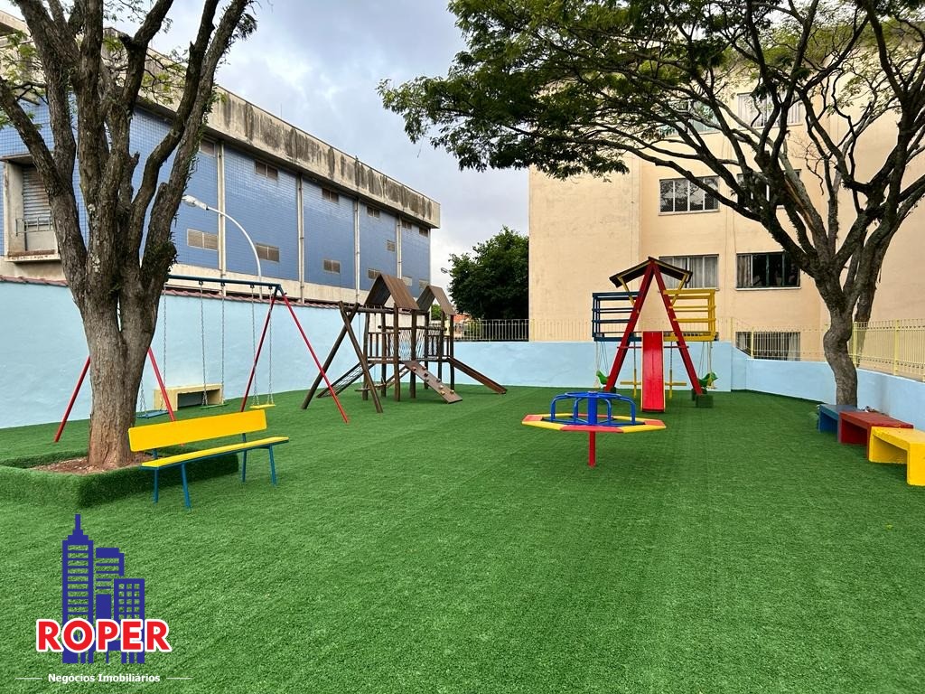 Apartamento, 2 quartos, 54 m² - Foto 11