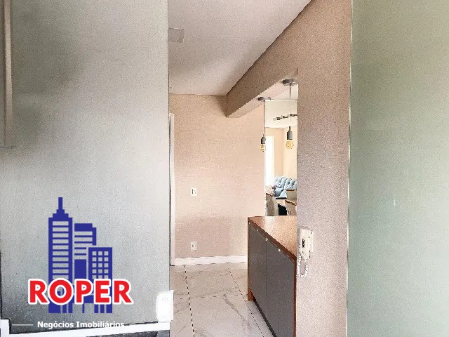 Apartamento à venda com 2 quartos, 64m² - Foto 8