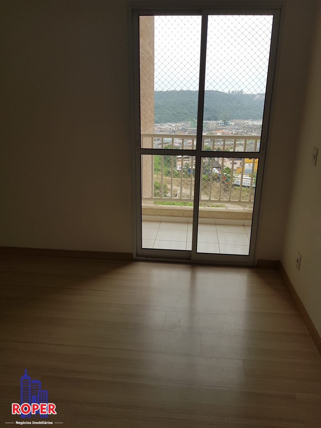 Apartamento à venda com 2 quartos, 50m² - Foto 3