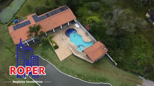 Chácara à venda com 4 quartos, 15000m² - Foto 9