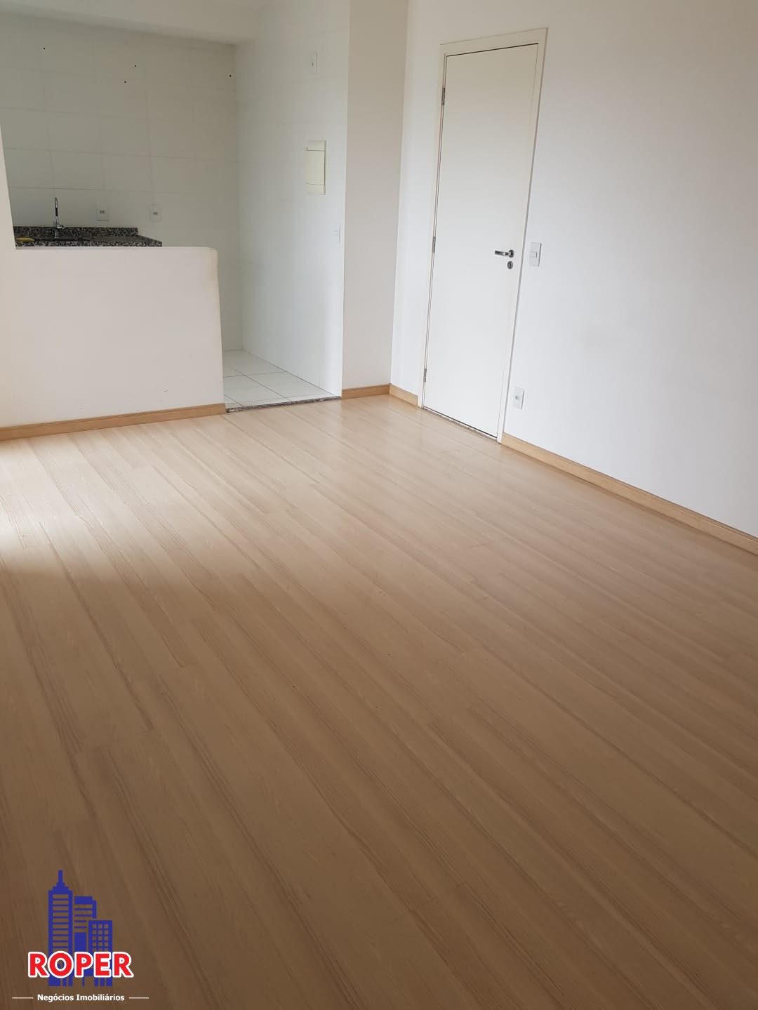 Apartamento à venda com 2 quartos, 50m² - Foto 5