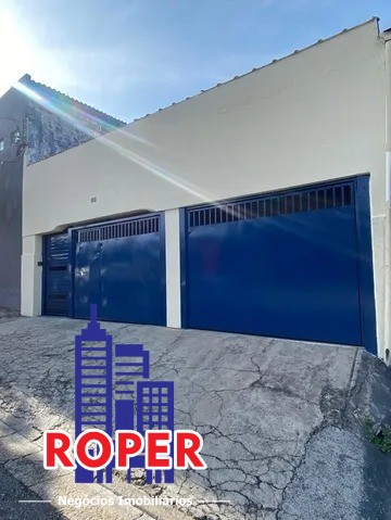 Depósito-Galpão-Armazém à venda, 850m² - Foto 2