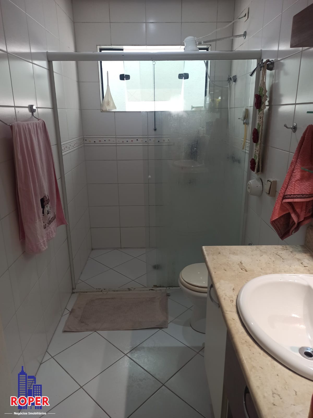 Casa à venda com 3 quartos, 150m² - Foto 12