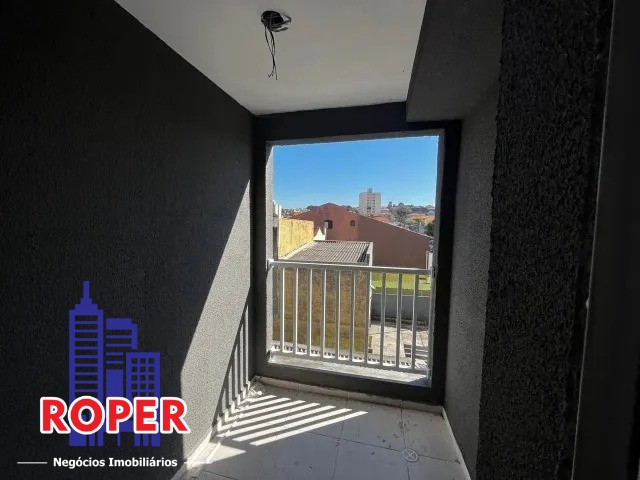 Apartamento à venda com 2 quartos, 30m² - Foto 7