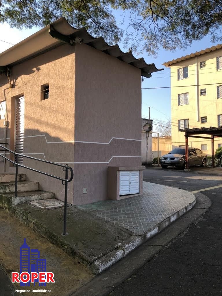 Apartamento, 2 quartos, 54 m² - Foto 19