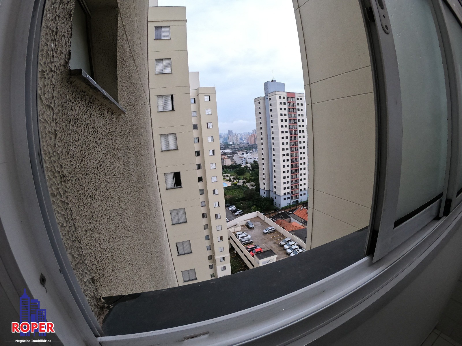 Apartamento à venda com 2 quartos, 65m² - Foto 31