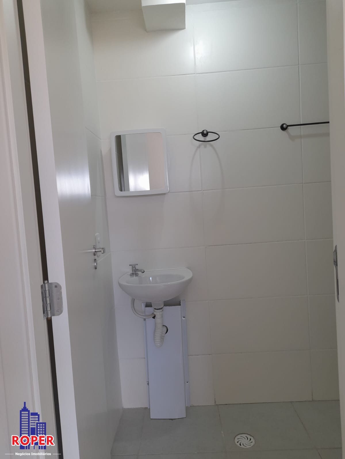 Apartamento à venda com 2 quartos, 51m² - Foto 10