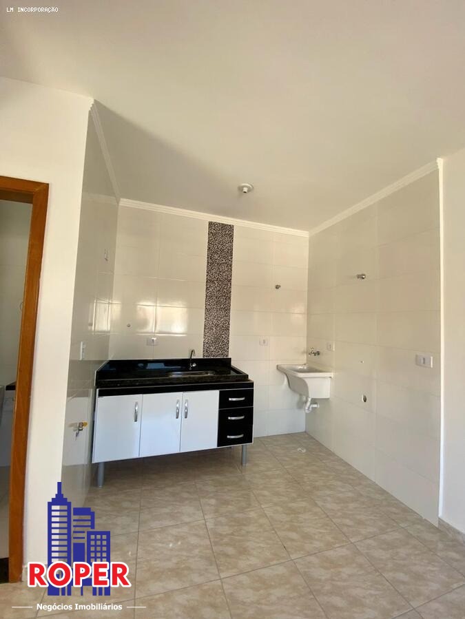 Apartamento à venda com 1 quarto, 30m² - Foto 7