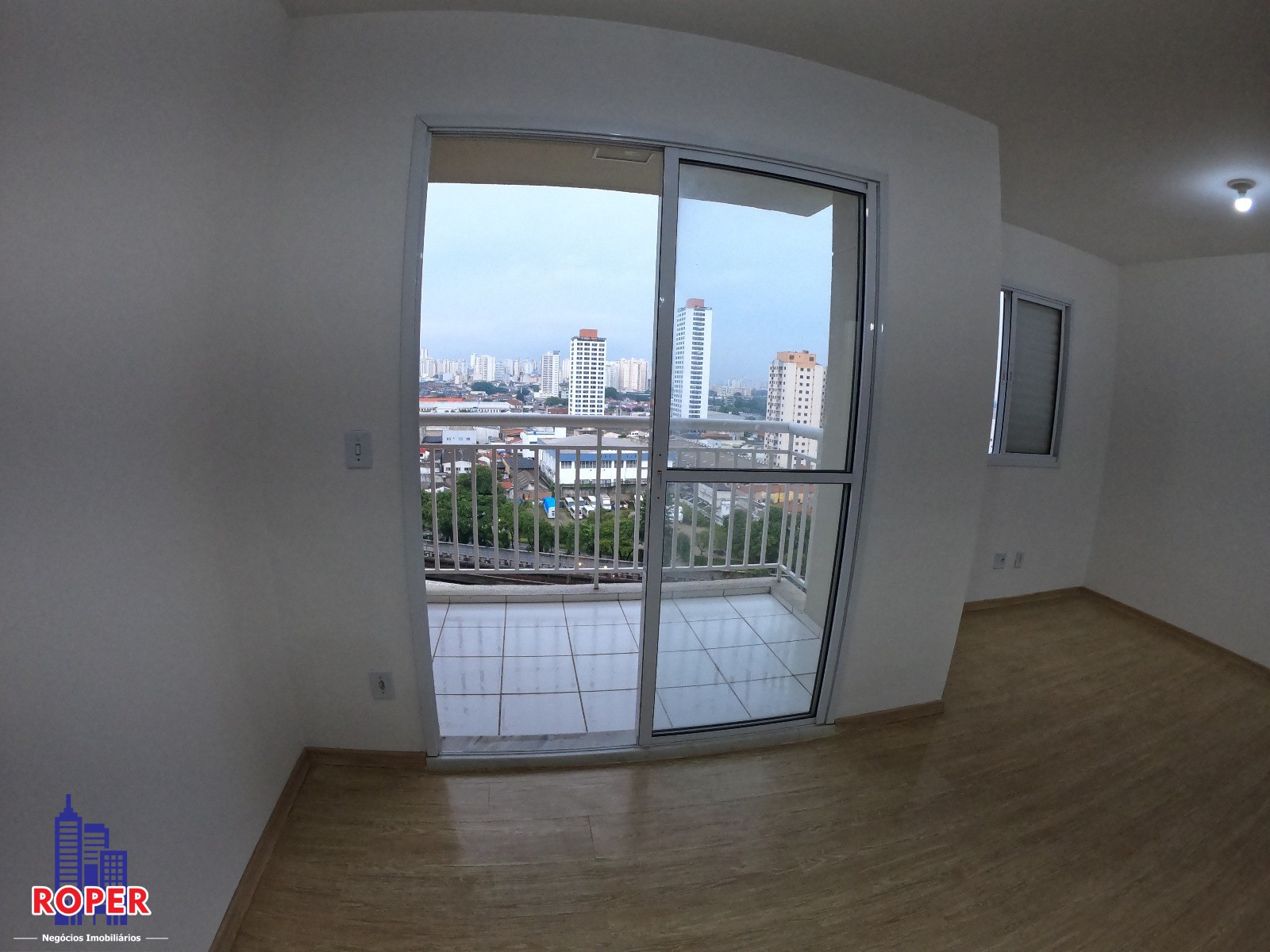 Apartamento à venda com 2 quartos, 65m² - Foto 6