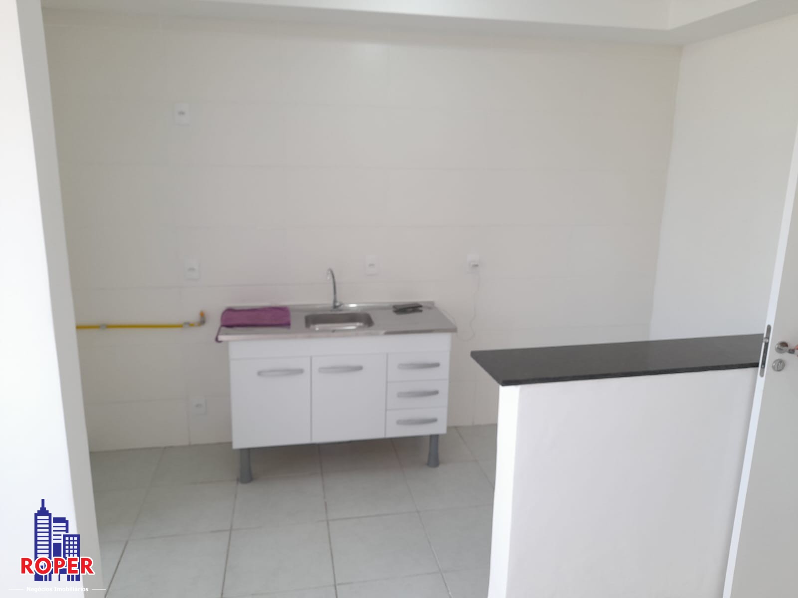 Apartamento à venda com 2 quartos, 51m² - Foto 9