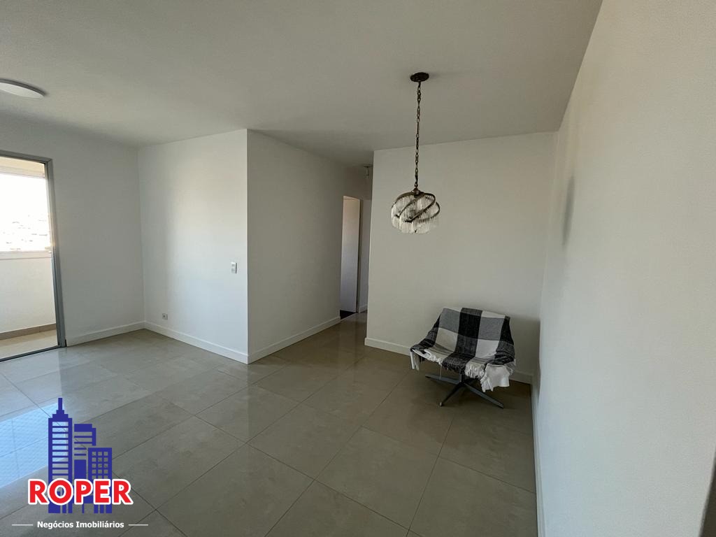 Apartamento à venda com 3 quartos, 65m² - Foto 3