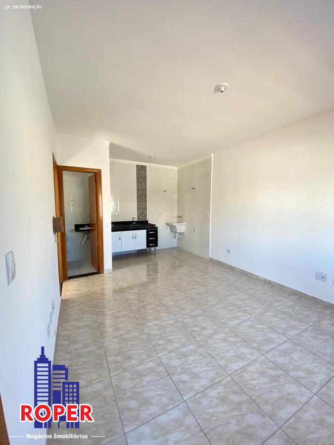 Apartamento à venda com 1 quarto, 30m² - Foto 20