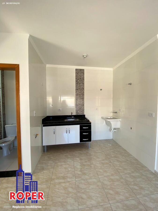 Apartamento à venda com 1 quarto, 30m² - Foto 6