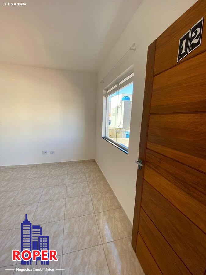 Apartamento à venda com 1 quarto, 30m² - Foto 9