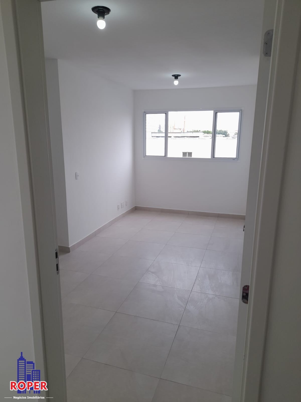 Apartamento à venda com 2 quartos, 51m² - Foto 1