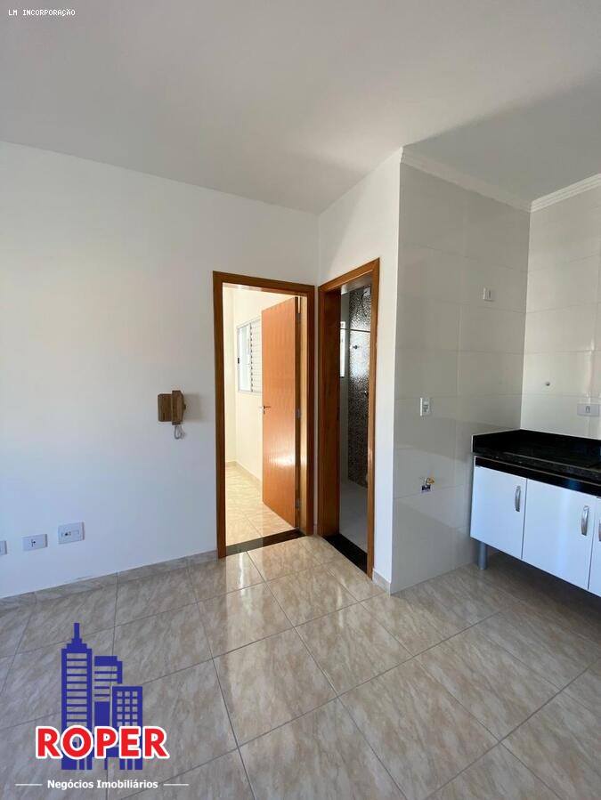 Apartamento à venda com 1 quarto, 30m² - Foto 5