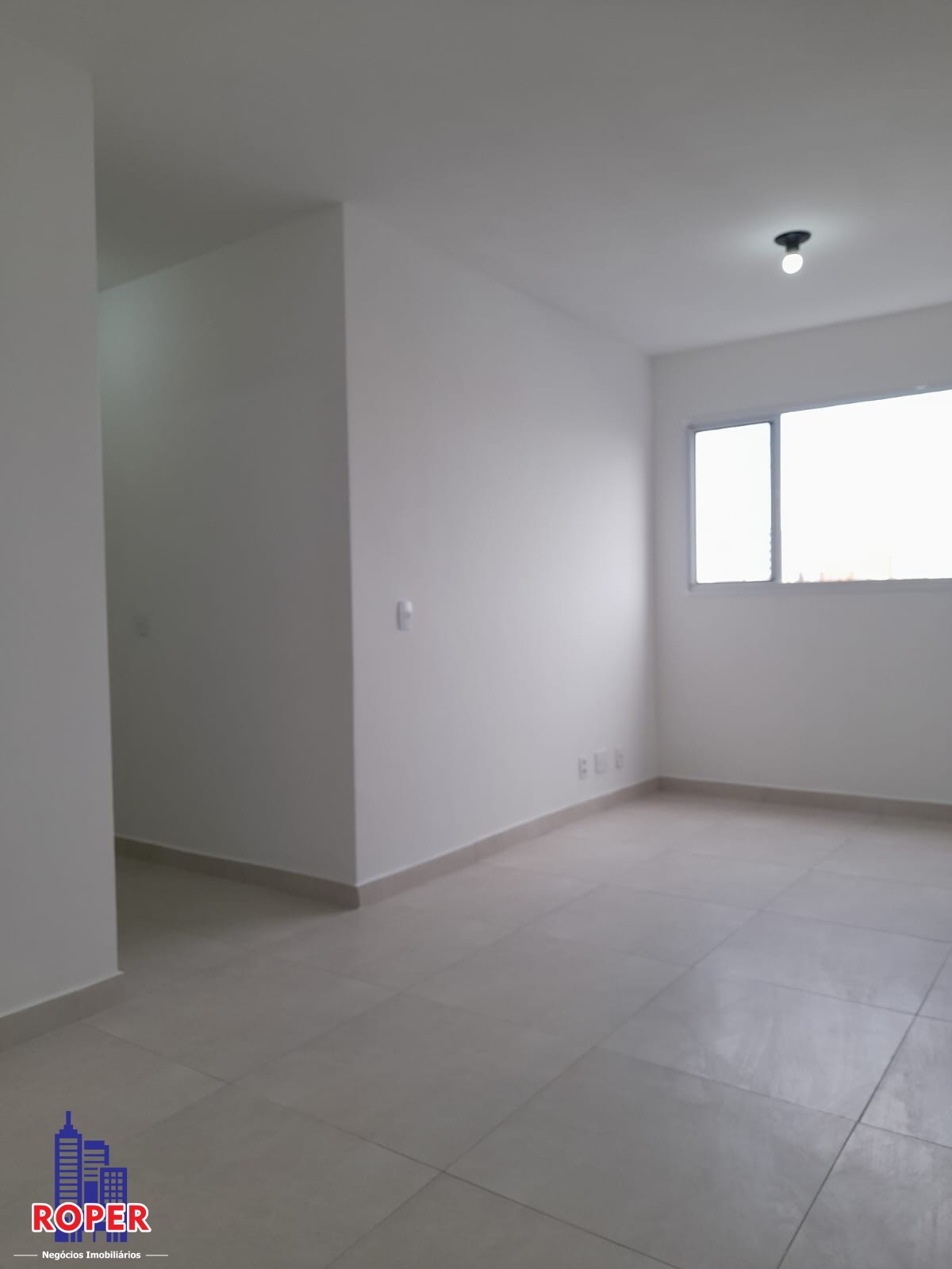 Apartamento à venda com 2 quartos, 51m² - Foto 2