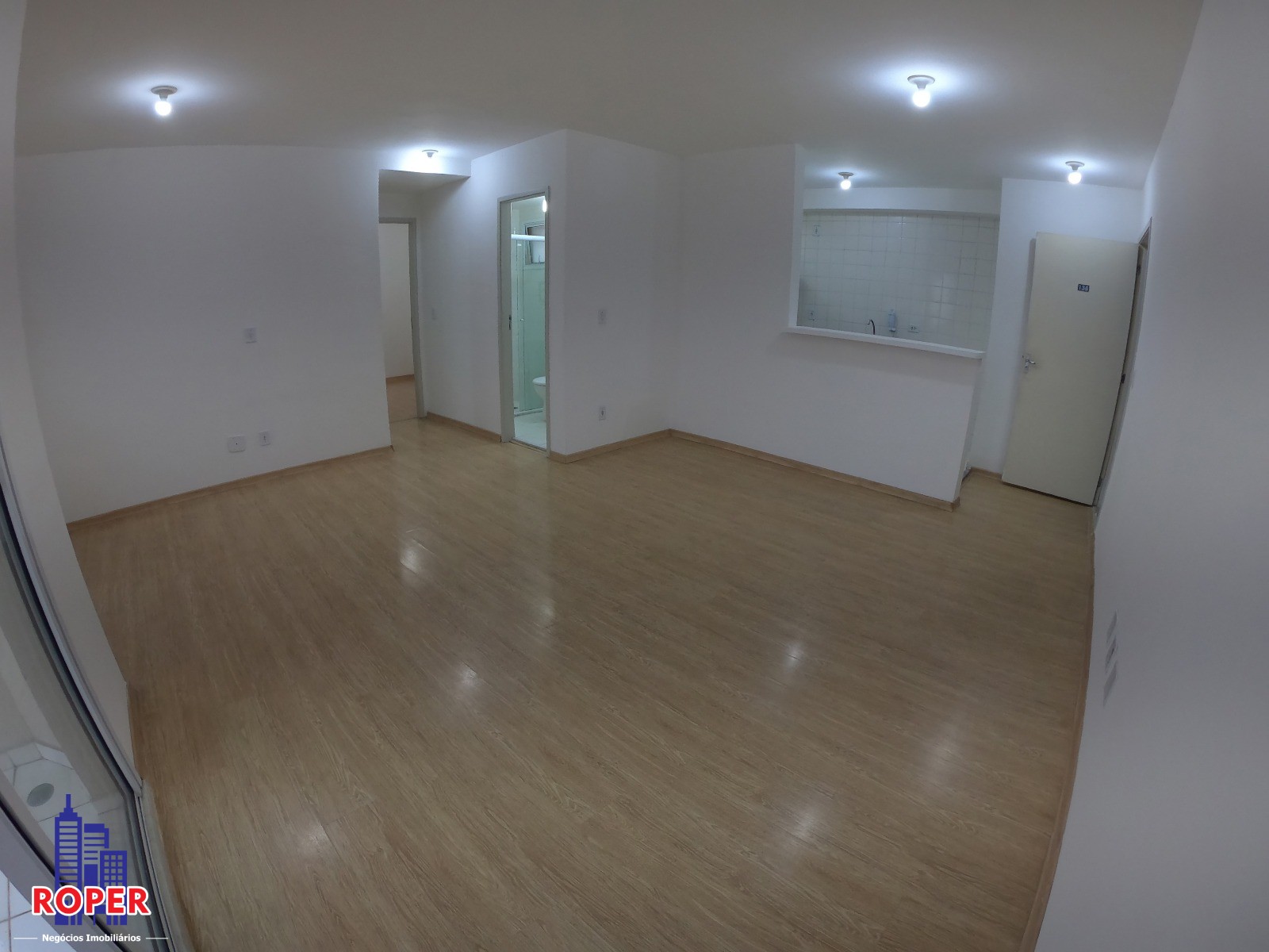 Apartamento, 2 quartos, 65 m² - Foto 4