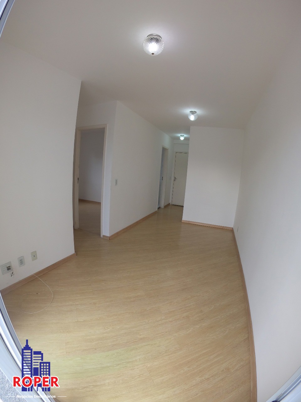 Apartamento à venda com 2 quartos, 47m² - Foto 5