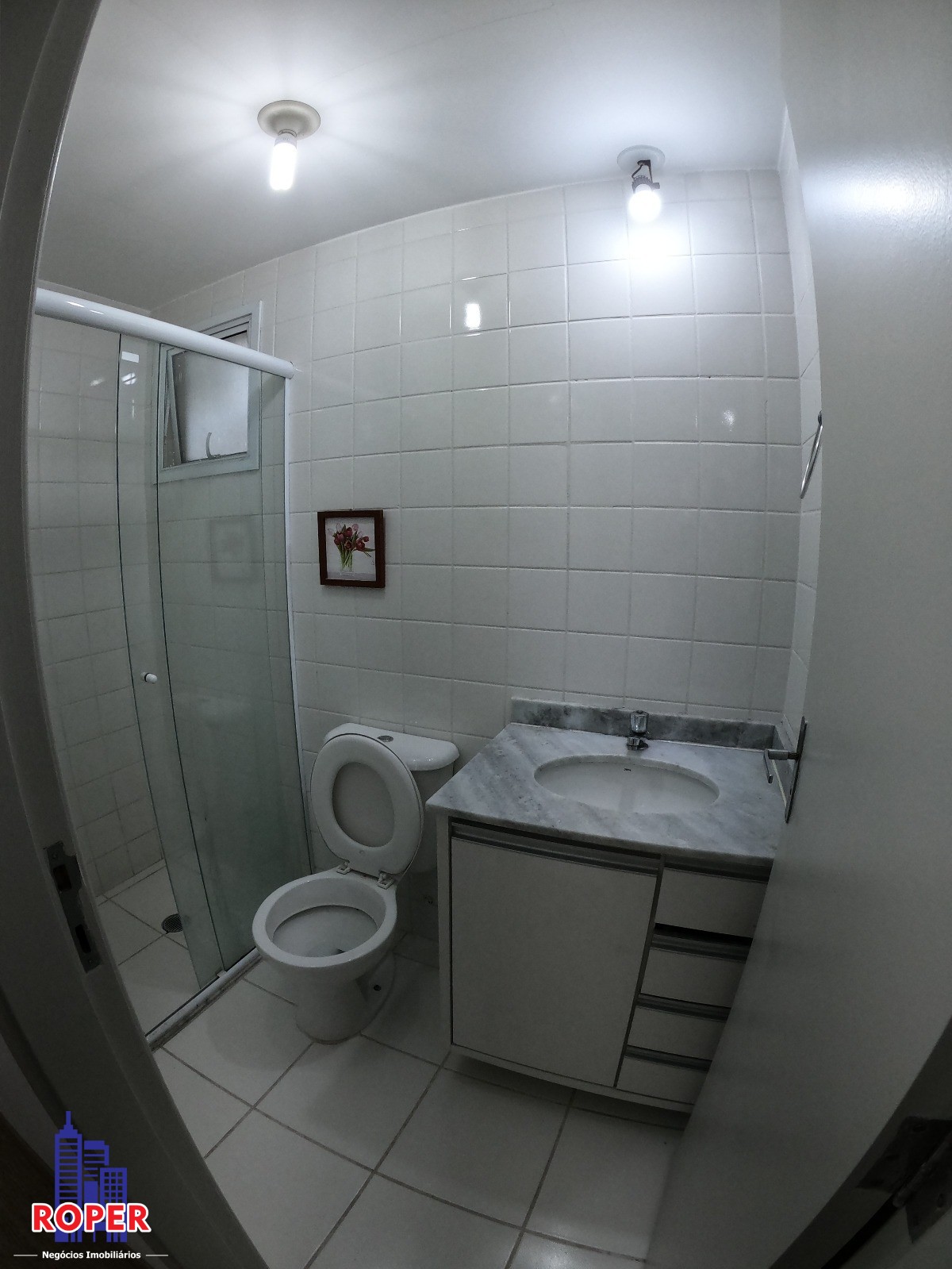 Apartamento à venda com 2 quartos, 65m² - Foto 17