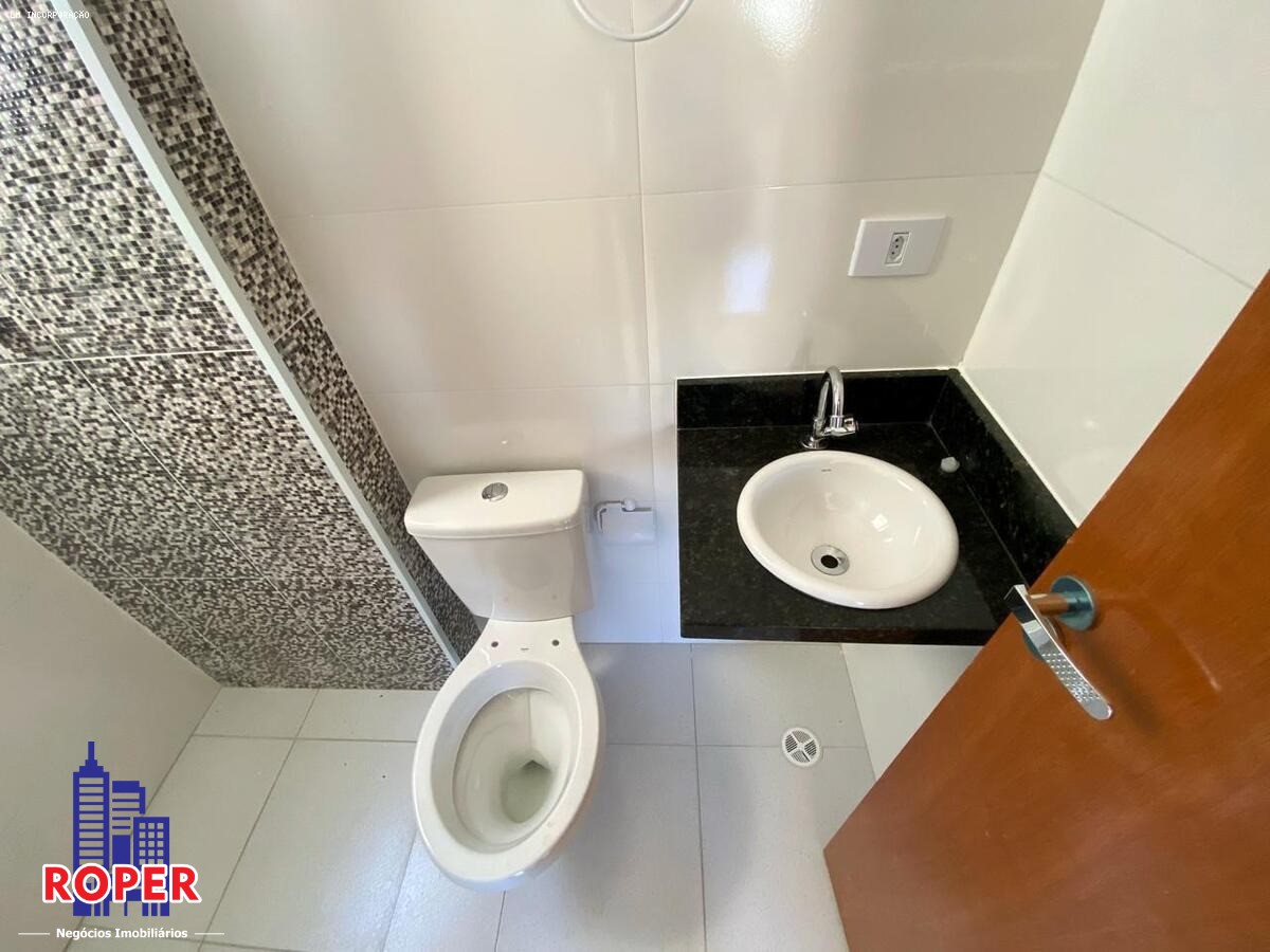 Apartamento à venda com 1 quarto, 30m² - Foto 8