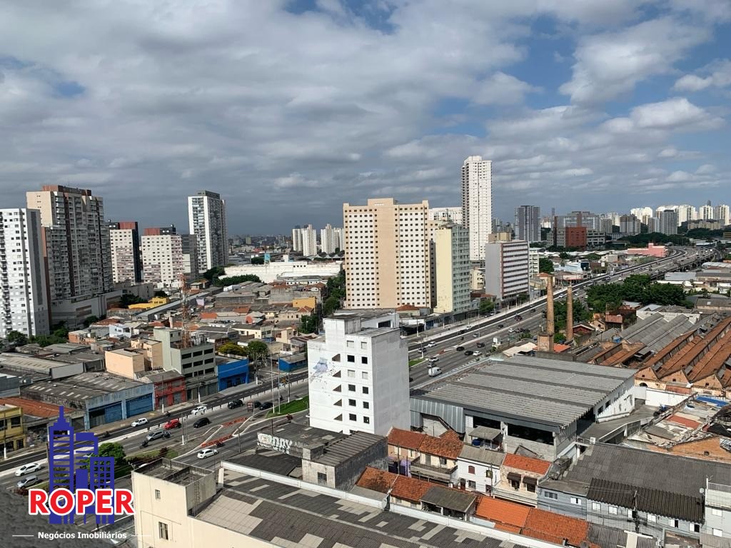 Apartamento à venda com 2 quartos, 51m² - Foto 21