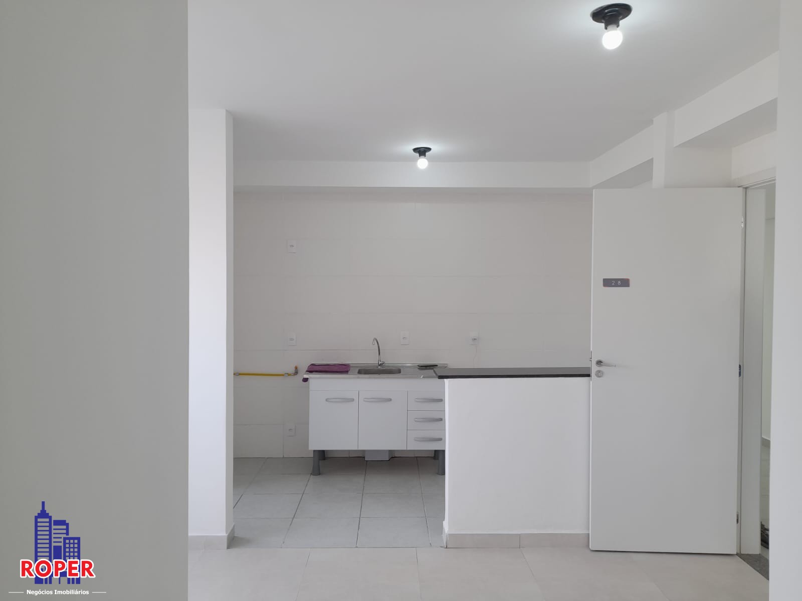 Apartamento à venda com 2 quartos, 51m² - Foto 4