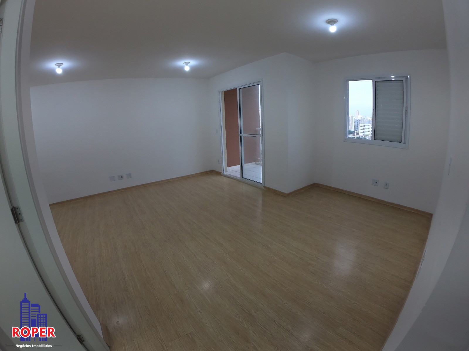 Apartamento, 2 quartos, 65 m² - Foto 3