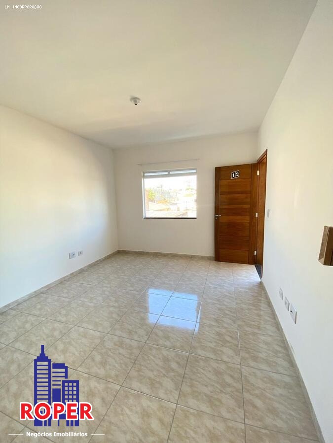 Apartamento à venda com 1 quarto, 30m² - Foto 15