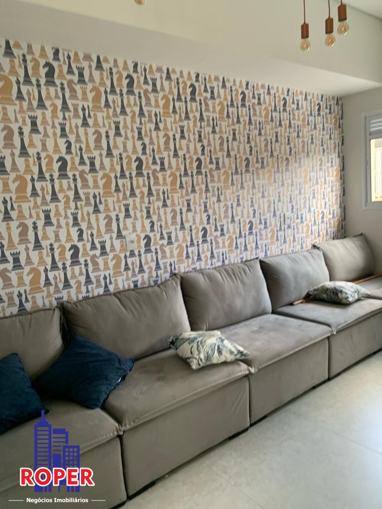 Apartamento à venda com 2 quartos, 51m² - Foto 28