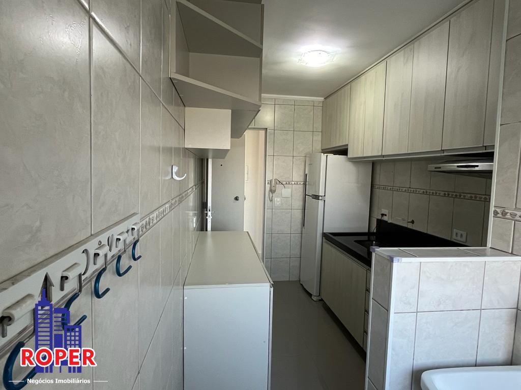 Apartamento à venda com 3 quartos, 65m² - Foto 8