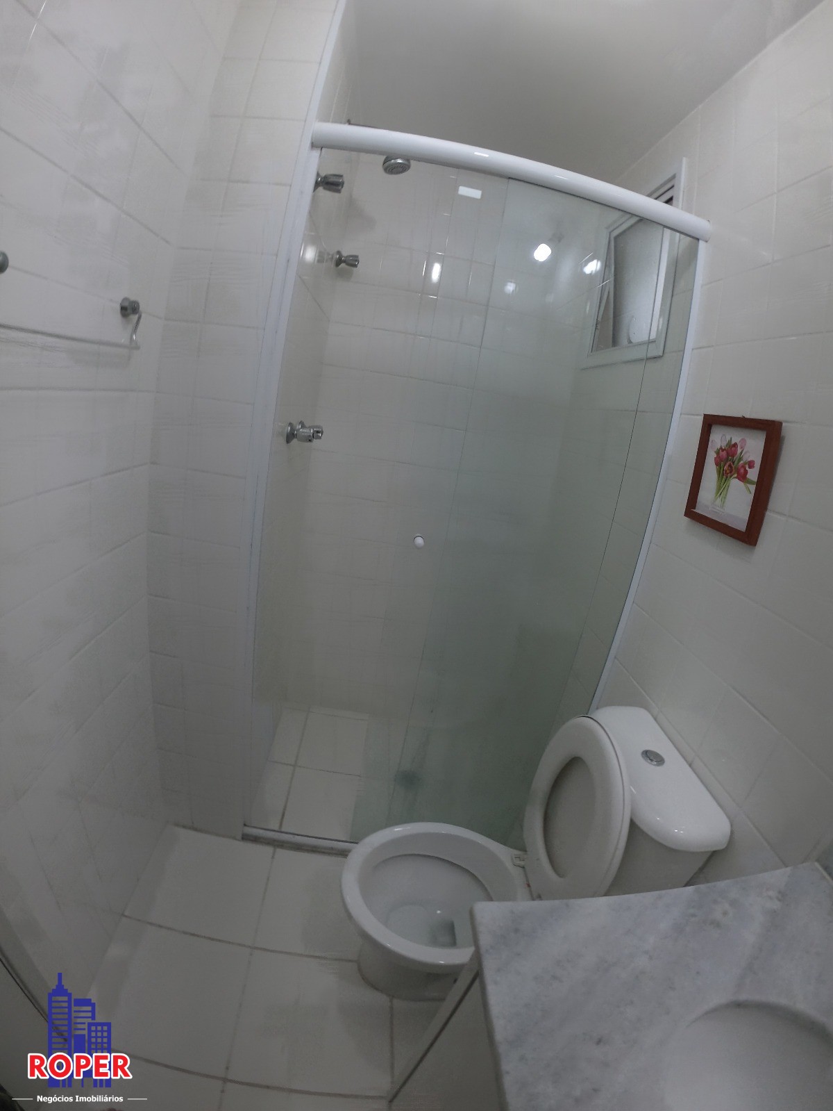 Apartamento à venda com 2 quartos, 65m² - Foto 18