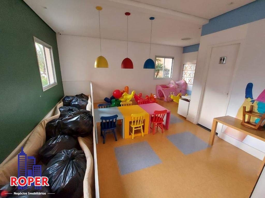 Apartamento à venda com 3 quartos, 65m² - Foto 24