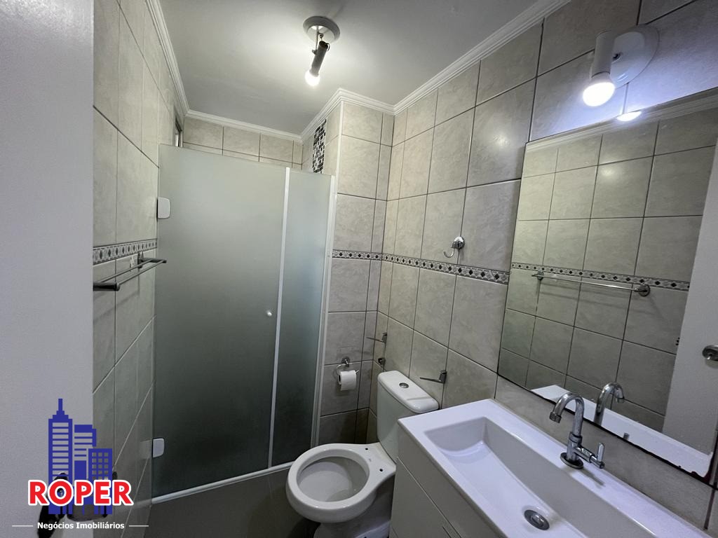 Apartamento à venda com 3 quartos, 65m² - Foto 11