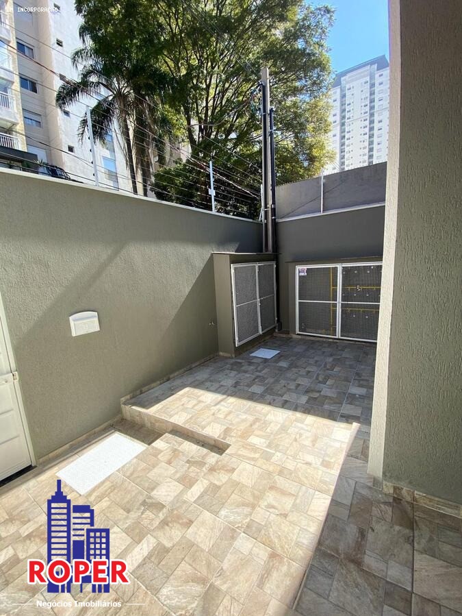 Apartamento à venda com 1 quarto, 30m² - Foto 22