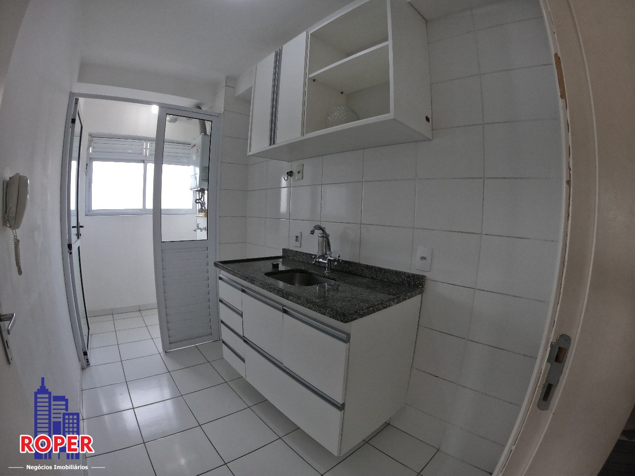 Apartamento à venda com 2 quartos, 47m² - Foto 6