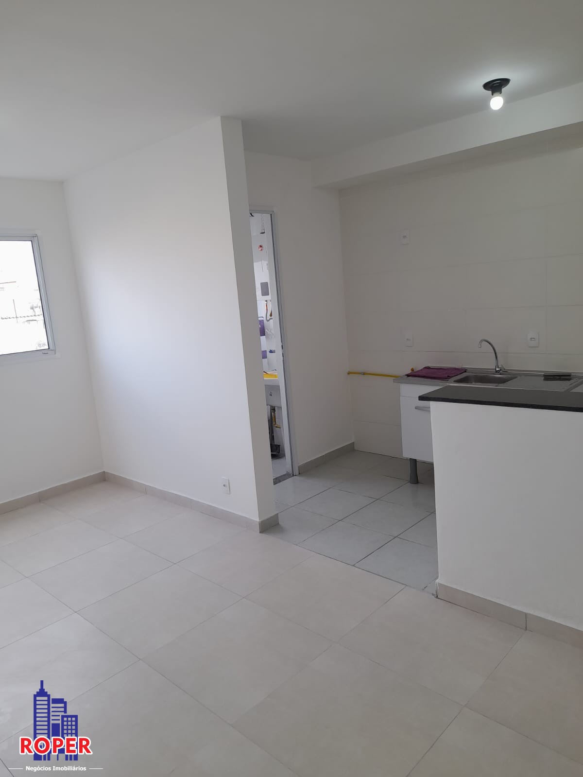 Apartamento à venda com 2 quartos, 51m² - Foto 5