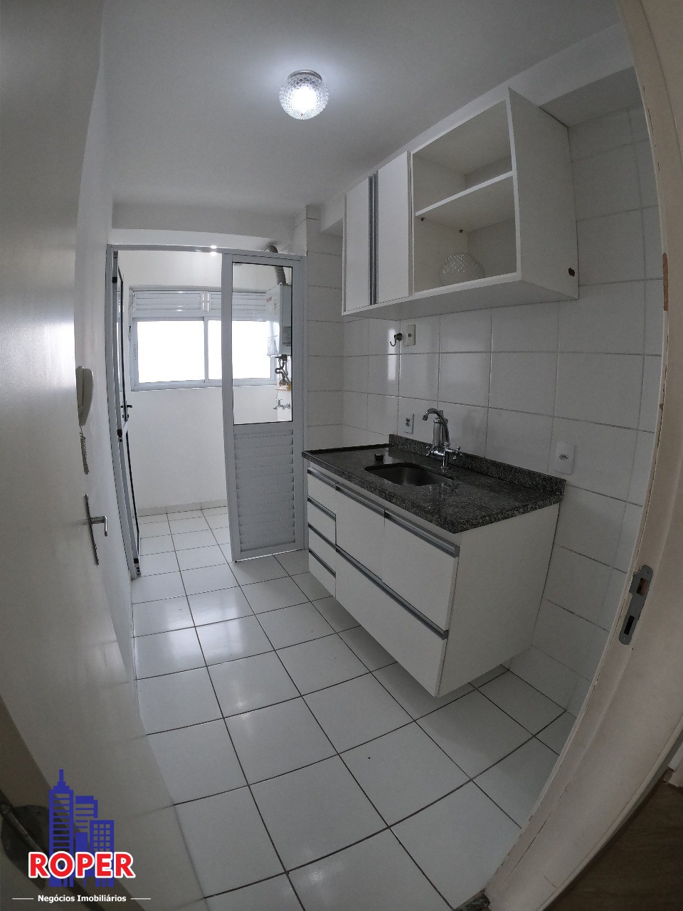 Apartamento à venda com 2 quartos, 47m² - Foto 7