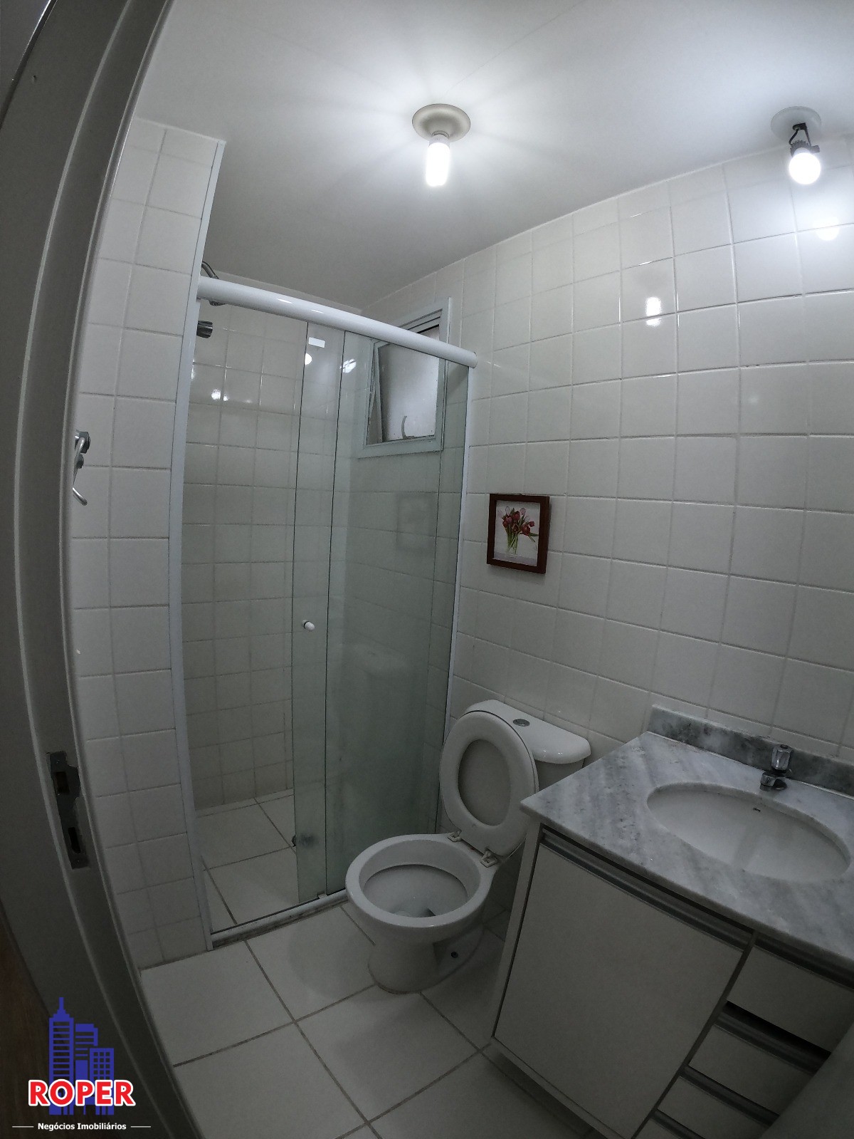 Apartamento à venda com 2 quartos, 65m² - Foto 15