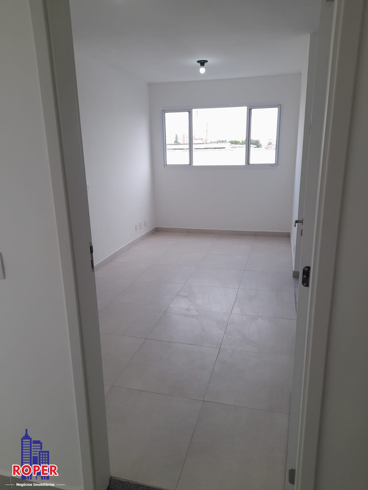 Apartamento à venda com 2 quartos, 51m² - Foto 3