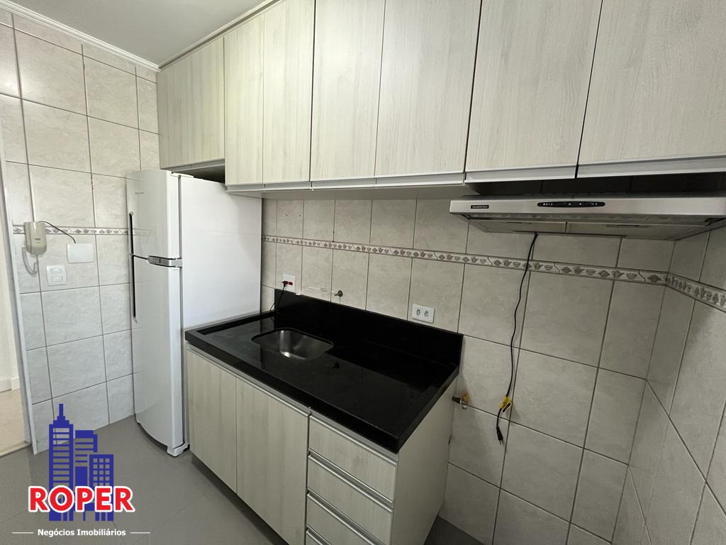 Apartamento à venda com 3 quartos, 65m² - Foto 7