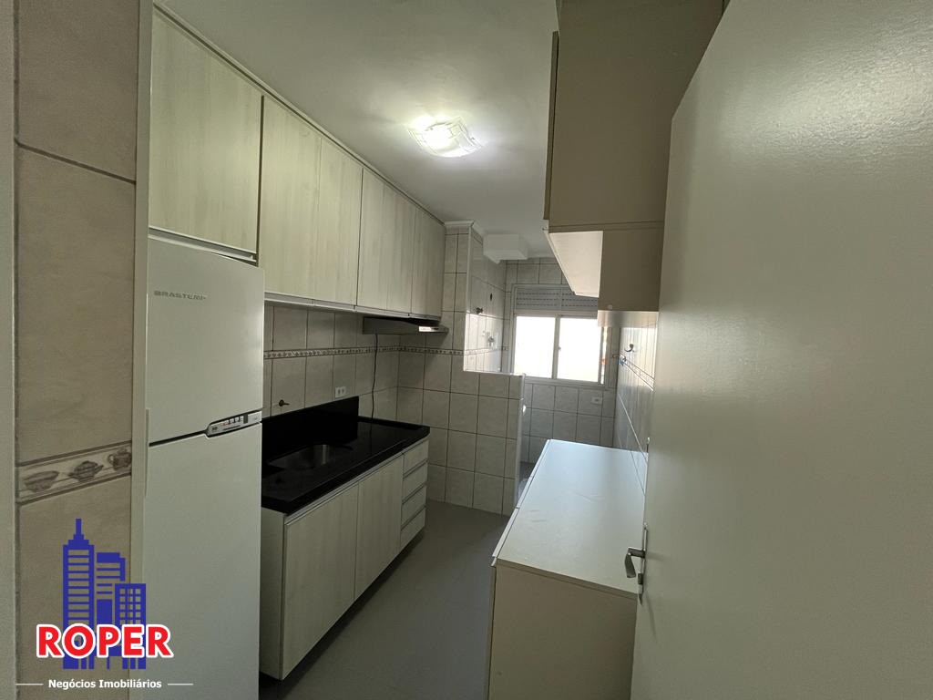 Apartamento à venda com 3 quartos, 65m² - Foto 5