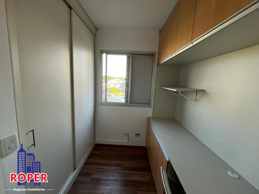 Apartamento à venda com 3 quartos, 65m² - Foto 16