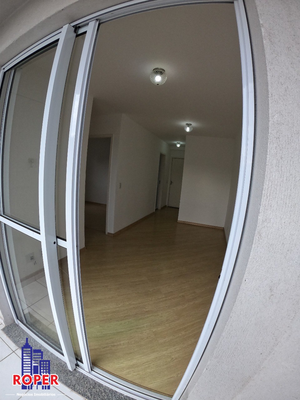 Apartamento à venda com 2 quartos, 47m² - Foto 3