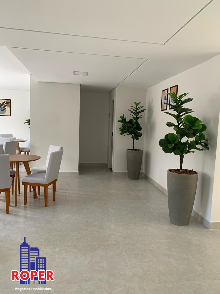 Apartamento à venda com 2 quartos, 51m² - Foto 22