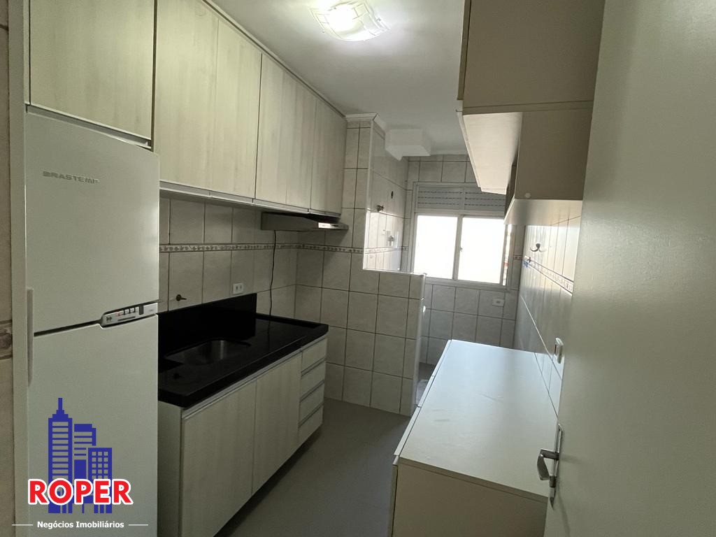 Apartamento à venda com 3 quartos, 65m² - Foto 6