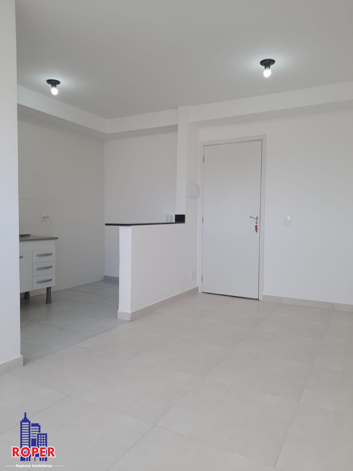 Apartamento à venda com 2 quartos, 51m² - Foto 8